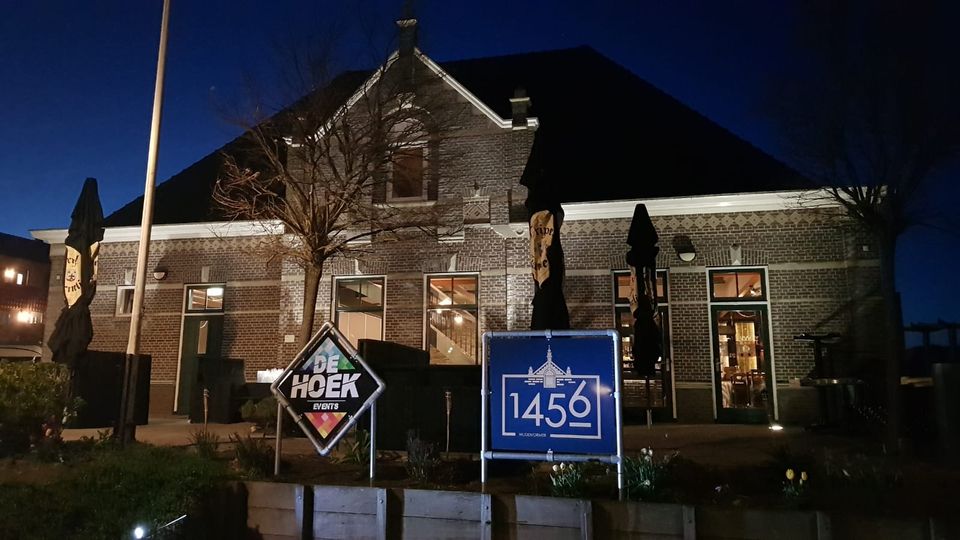 Restaurant 1456