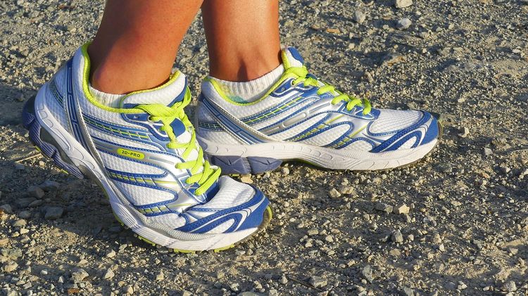 Hardloopschoenen
