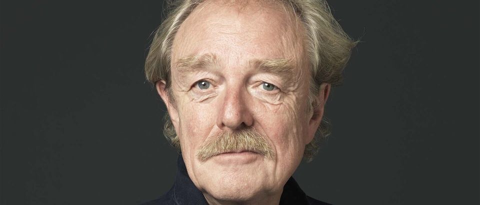 Hilversum in Gesprek | Midas Dekkers