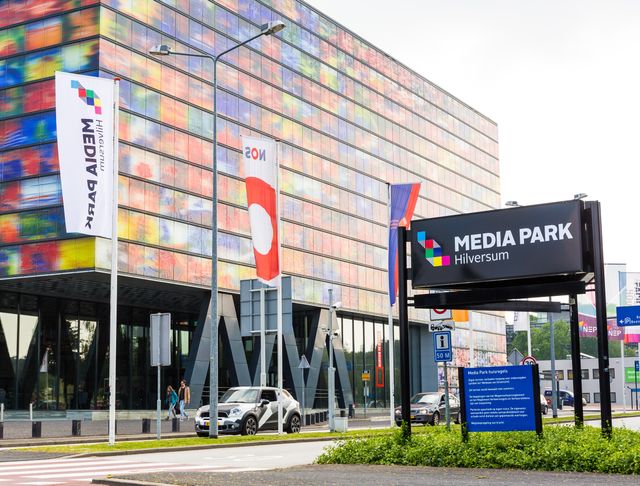 Media Park Hilversum