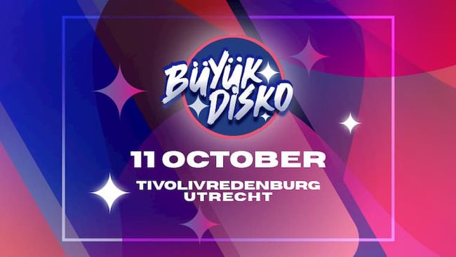 Buyuk Disko