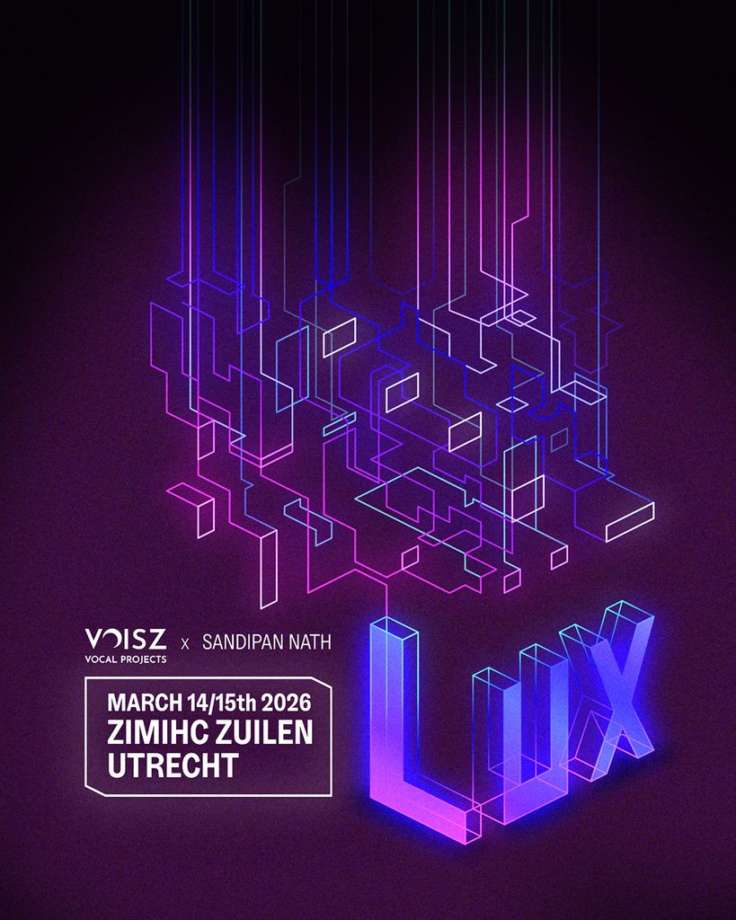 VOISZ Vocal Projects: LUX