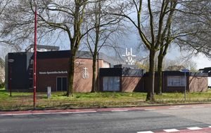 Kerk de Bron