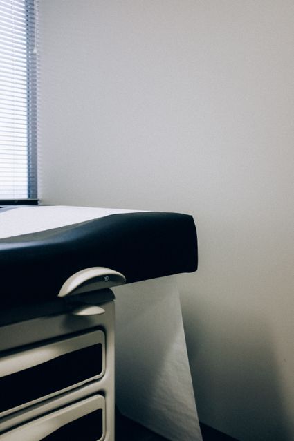 Doctors table.