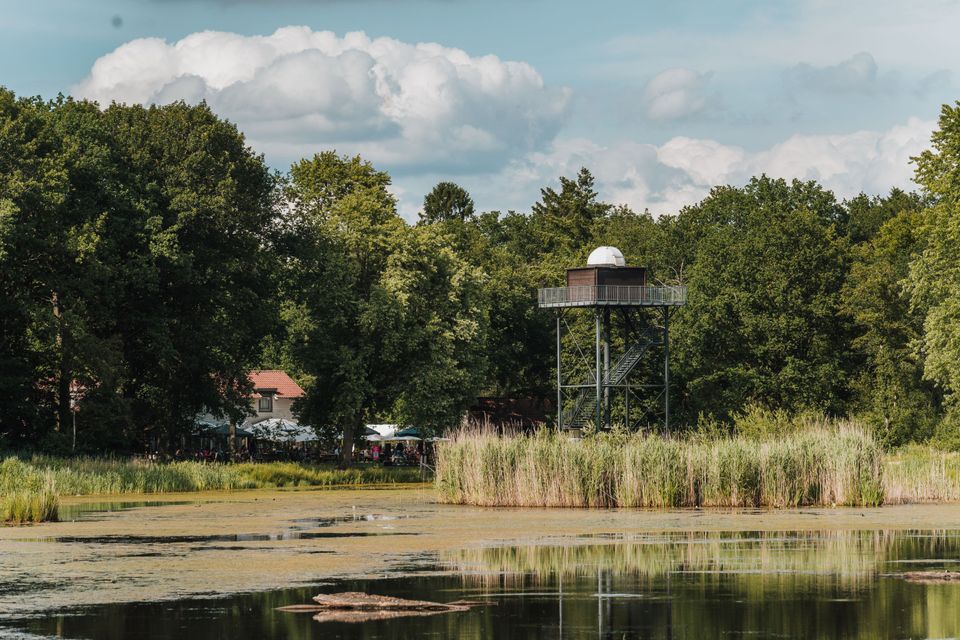 Sterrenwachttoren Noorderkroon