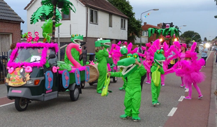 Zomercarnaval 2026