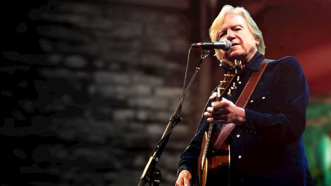Justin Hayward