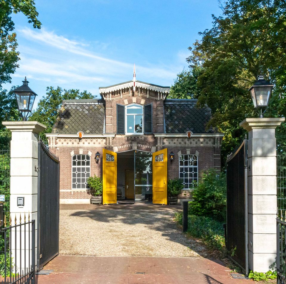 Koetshuis