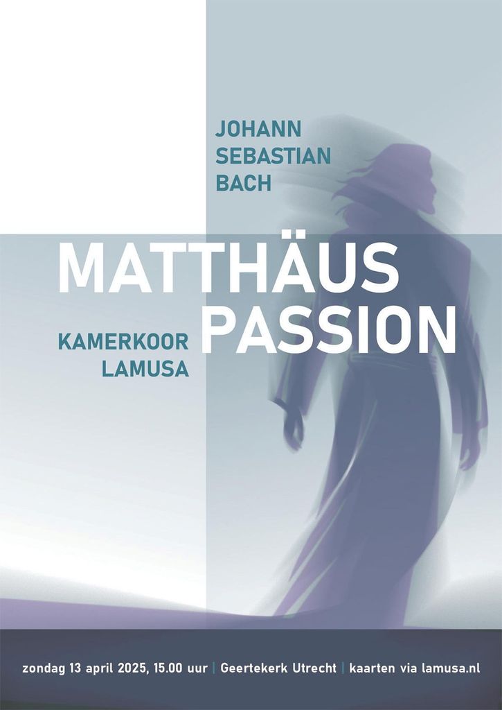 Lamusa: Matthäus-Passion