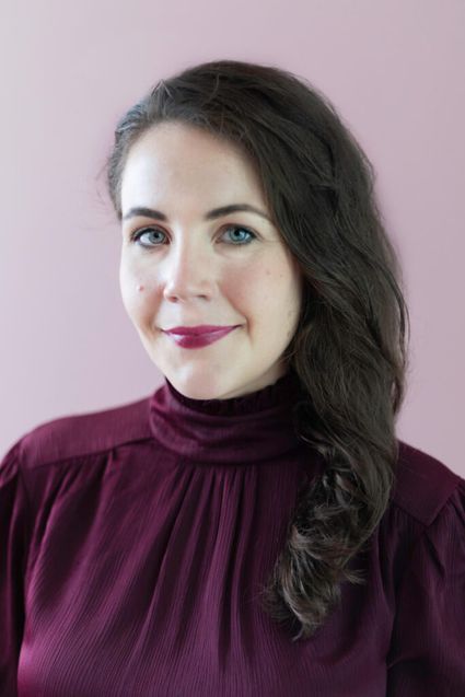 Tineke Roseboom