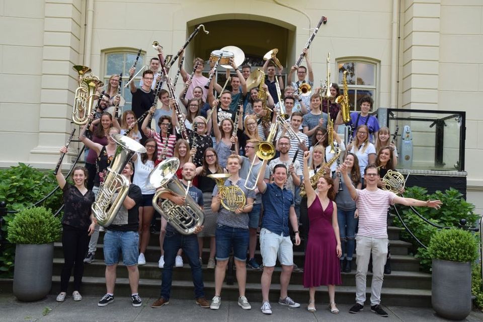 Concert | ZomerOrkest Nederland