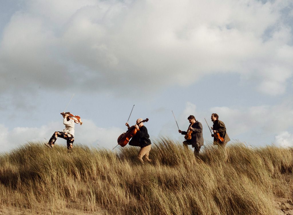 IKFU Wandelconcerten