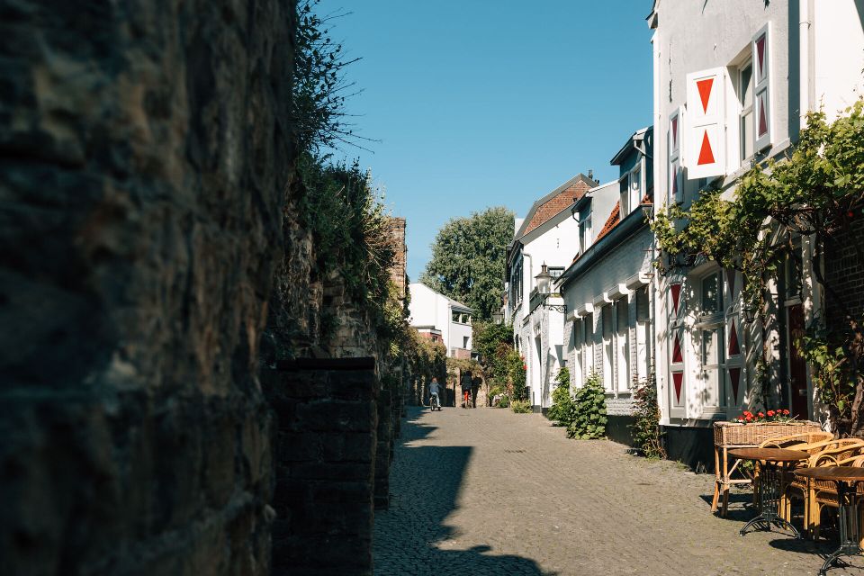 Jekerkwartier Maastricht