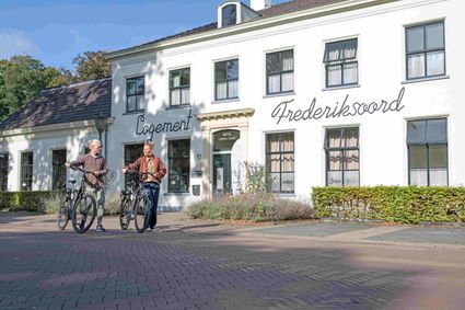 Hotel Frederiksoord