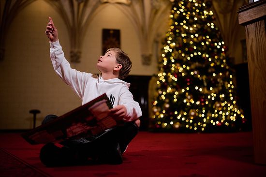Kom speuren in Kasteel de Haar!