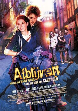 Cinekid Presenteert: Klassiekers – Afblijven
