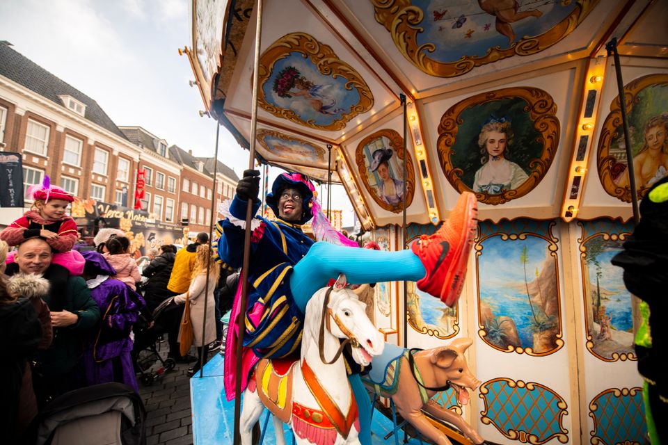 Sinterklaas