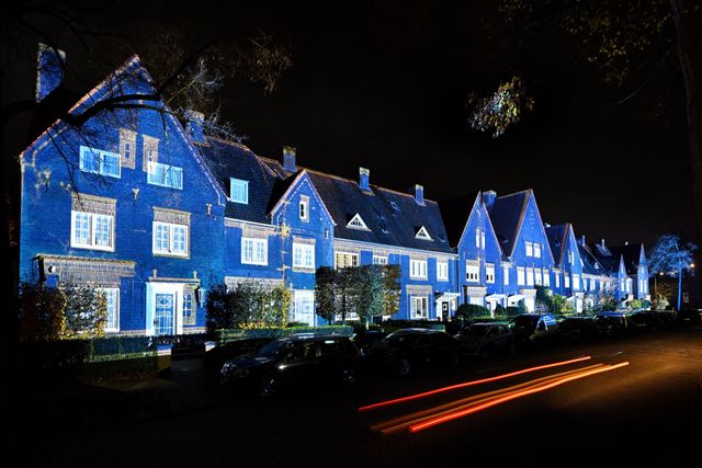 Foto: Bart van Overbeeke