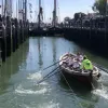 Bungeeroeien