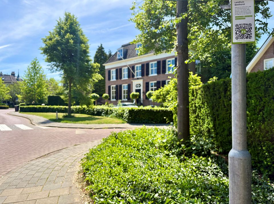 Audiofietsroutes Brummen KBL
