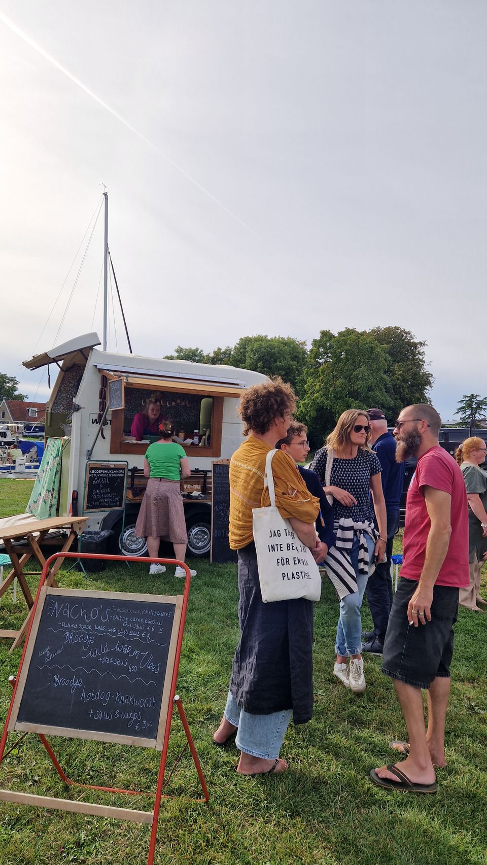 Food Smûk Festival Workum