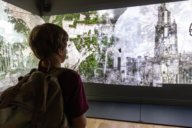 Airborne Museum Hartenstein