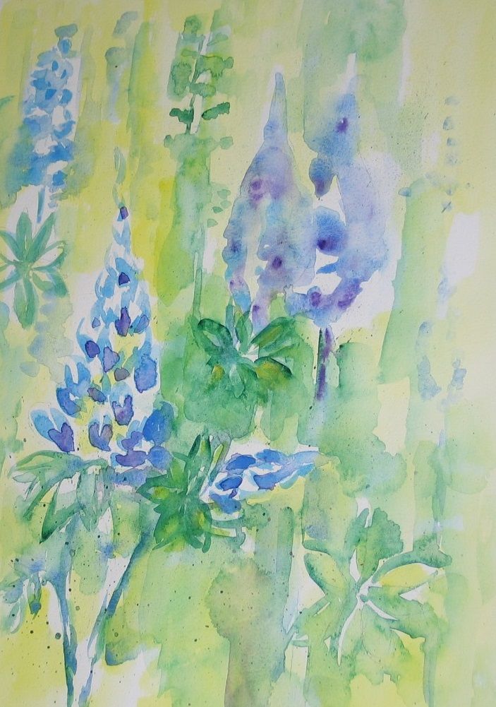 Afbeelding kunst van Maria Veldhuis