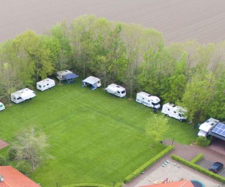 Mini-camping De Revehof