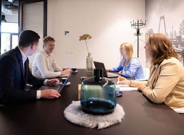 Schipper accountants