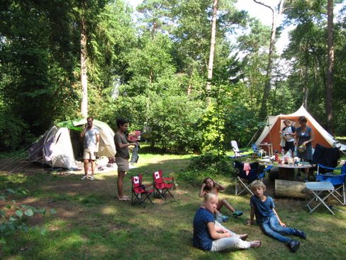 Fazantenhof campsite photo 3