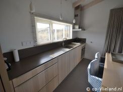 5 persoons vakantiehuis op de Kaap in Duinkersoord