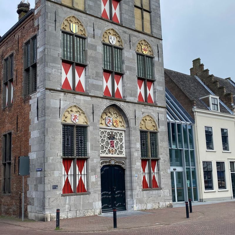 Stadhuis Vianen