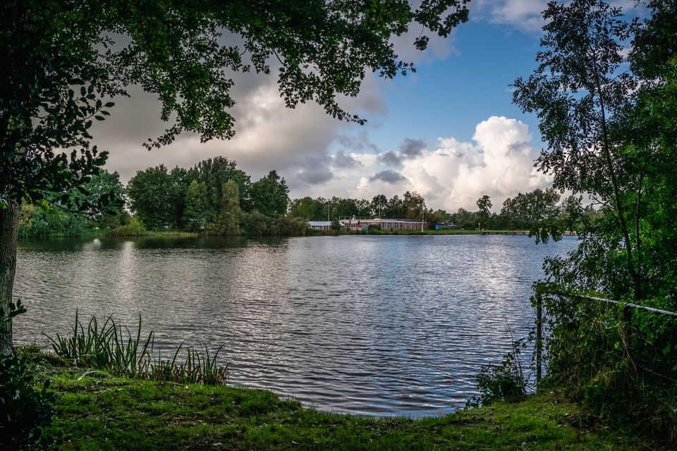 Zwemplas Nijeveen