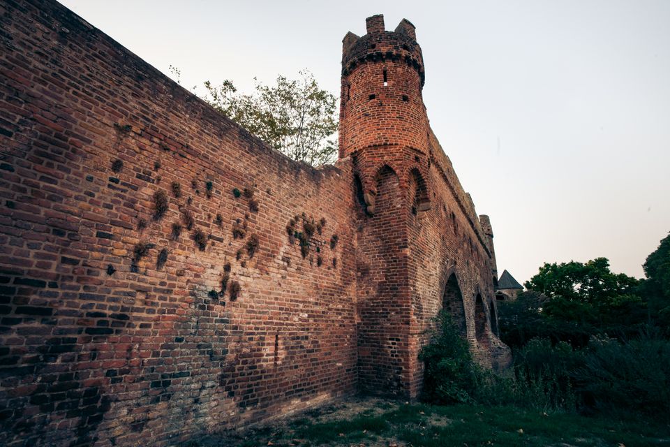 Zutphen Historische stad met monumenten