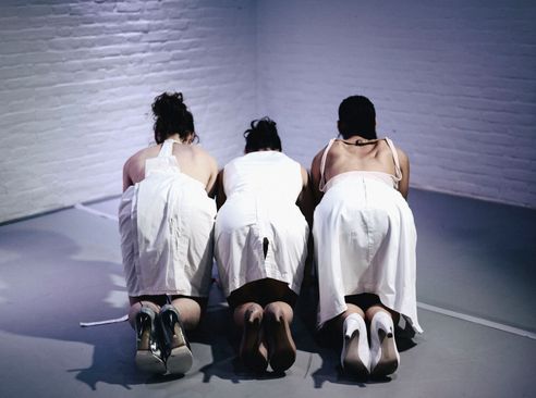 WArd/waRD: Co(te)Lette