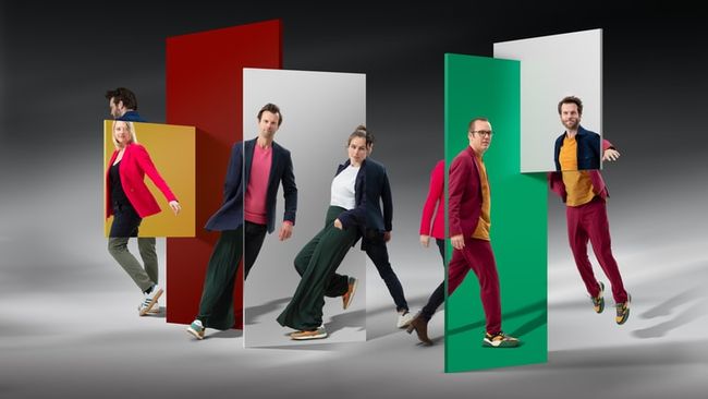 Re;make: Muziek als LEGO (8+)