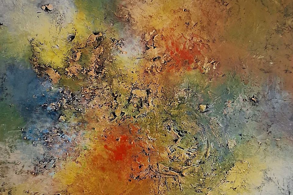 Huis Kernhem Art-Xpressief – Van abstractie tot realisme