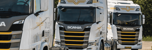 DLG Logistics