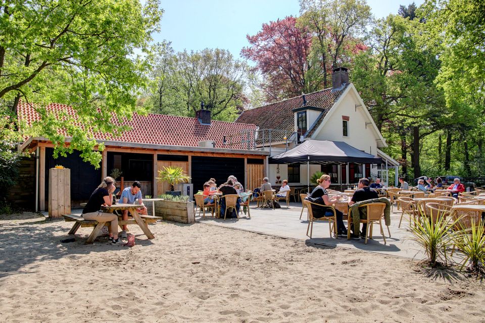 Herberg 't Pannehûske