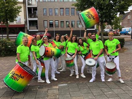 Musikfest für Menschen mit Behinderung