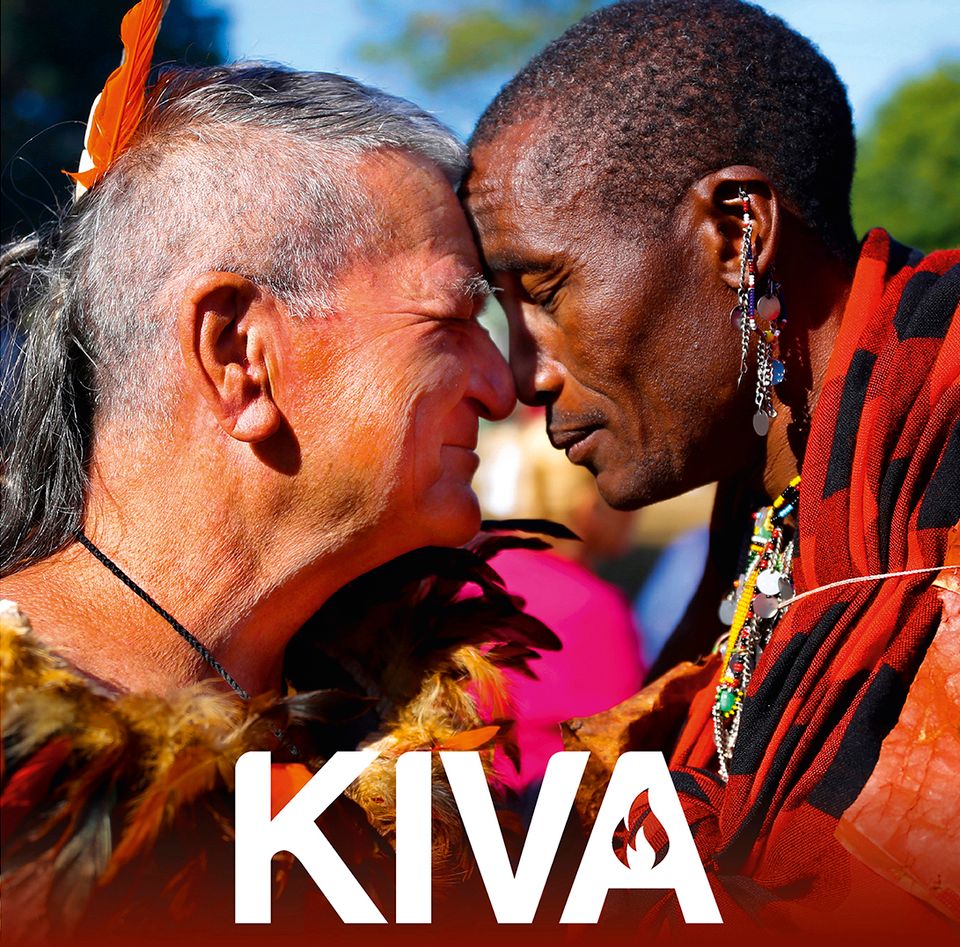 Film | KIVA The Call of the Wisdom Keepers
