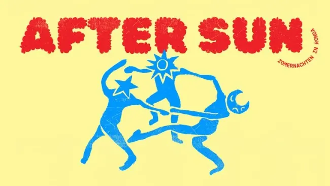 After Sun: Hitjesgolf