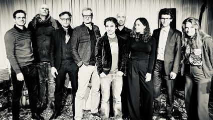 Concert | The Bullfight