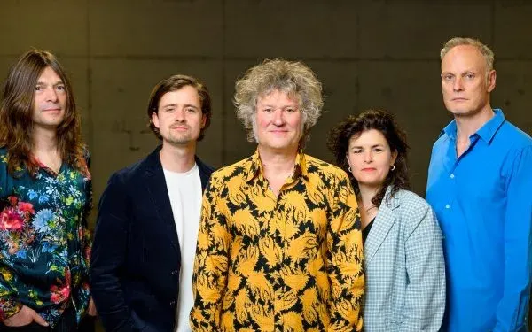 eric vloeimans en hotspot