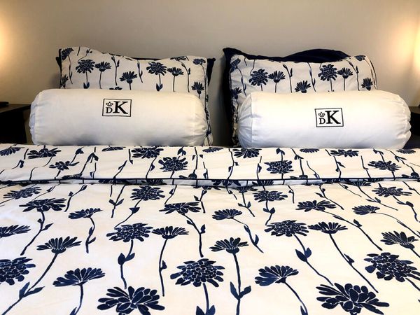 D-Keizer B&B1