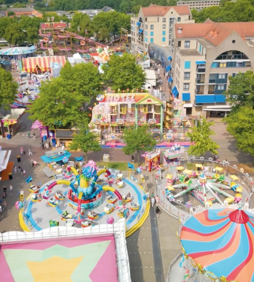 Kermis Oss