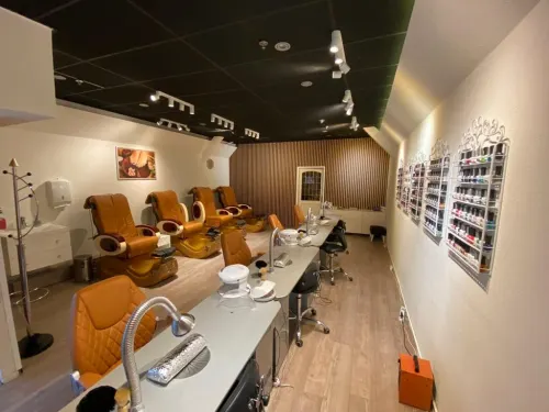 La Diva Nails Oosterhout