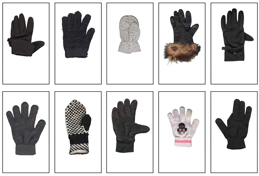 Hazel van Berkel: De zachtheid van een vreemdeling