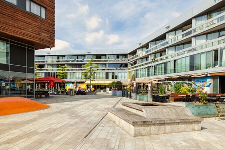 Belfort Almere