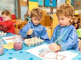 Leerkracht KOZA-groep - Kindwijs